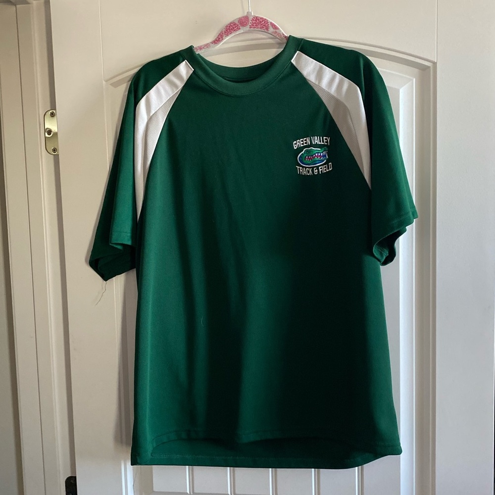 Green Valley Track & Field